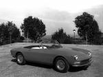 Ferrari 275 GTS Prototipo 1964 года